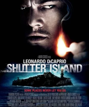 Đảo kinh hoàng (Shutter Island) [2010]