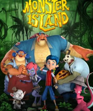 Đảo Quái Vật (Higanjima: Vampire Island) [2009]