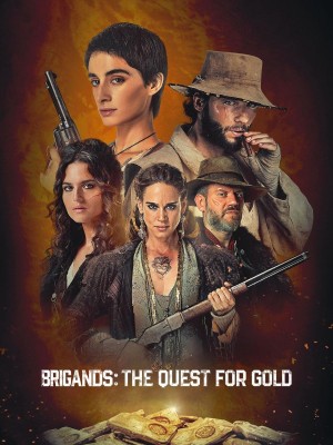 Đạo tặc: Cuộc săn vàng (phần 1) (Brigands: The Quest for Gold (season 1)) [2024]