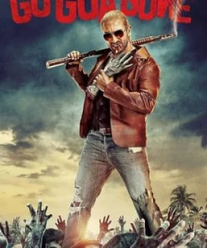 Đảo Thây Ma (Go Goa Gone) [2013]