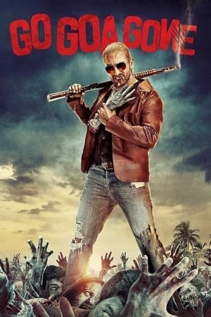 Đảo Thây Ma (Go Goa Gone) [2013]