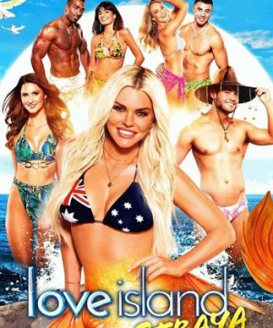 Đảo tình yêu Australia (Phần 3) (Love Island Australia (Season 3)) [2021]