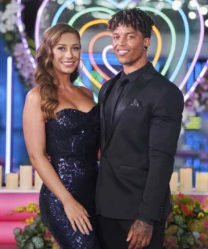 Đảo tình yêu Hoa Kỳ (Phần 3) (Love Island USA (Season 3)) [2021]