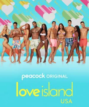 Đảo tình yêu Hoa Kỳ (Phần 4) (Love Island USA (Season 4)) [2022]