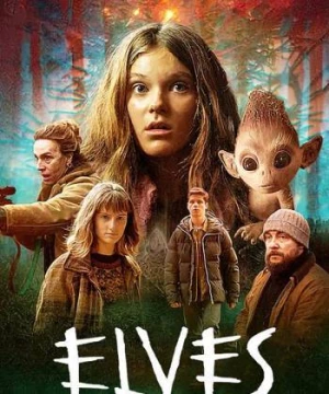 Đảo yêu tinh (Elves) [2021]