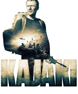 Đập Kajaki (Kajaki) [2014]