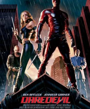 Daredevil: Hiệp sĩ Mù (Daredevil) [2003]