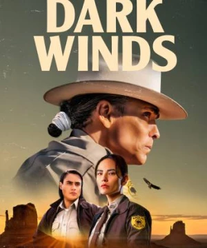 Dark Winds (Phần 2) (Dark Winds (Season 2)) [2023]