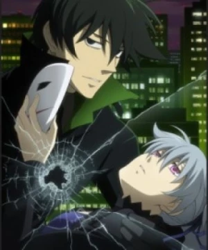 Darker than Black: Kuro no Keiyakusha Gaiden (Darker than Black: Ryuusei no Gemini Specials, Darker than BLACK 2 OVA, DTB, Darker than Black: Ryuusei no Gemini Episode 12) [2010]