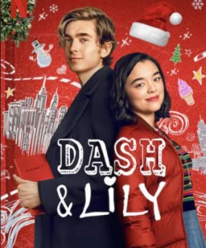 Dash và Lily (Dash & Lily) [2020]