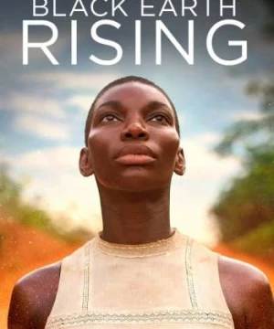 Đất đen (Black Earth Rising) [2018]