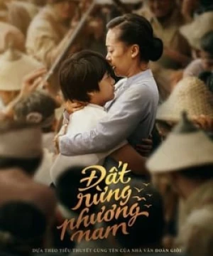 Đất Rừng Phương Nam (Song of the South) [2023]