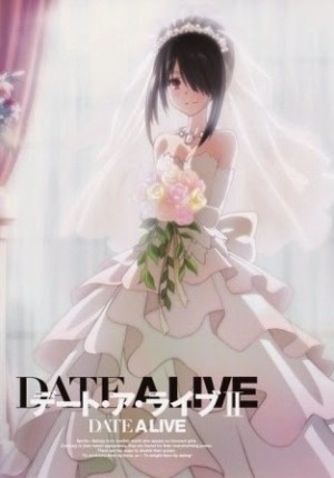 Date A Live II: Kurumi Star Festival (Date A Live: Encore, Date A Live II Episode 11, Date A Live 2 Episode 11) [2014]