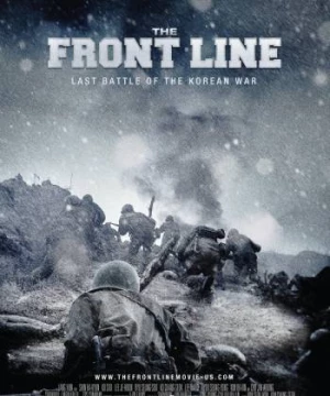 Đầu Chiến Tuyến (The Front Line) [2011]