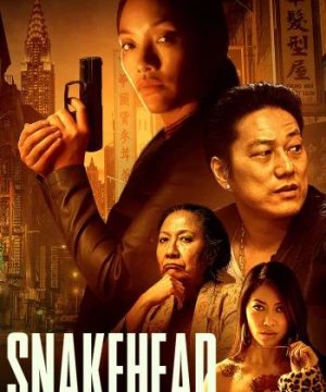 Đầu Rắn (Snakehead) [2021]