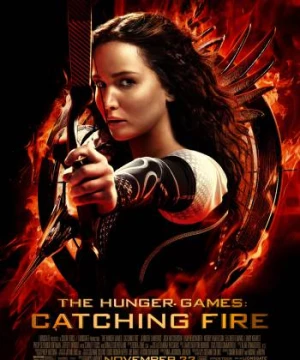 Đấu trường sinh tử: Bắt lửa (The Hunger Games: Catching Fire) [2013]