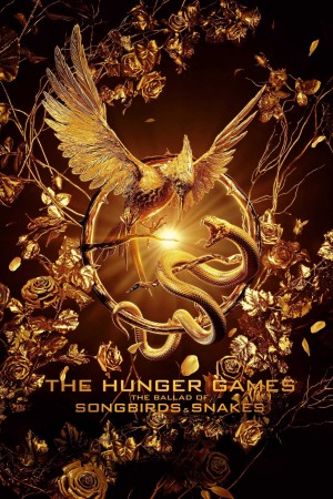 Đấu Trường Sinh Tử: Khúc Ca Của Chim Ca & Rắn Độc (The Hunger Games: The Ballad of Songbirds & Snakes) [2022]