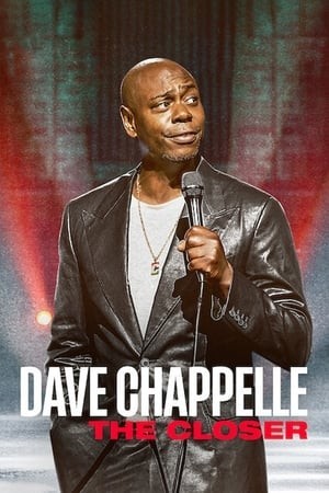 Dave Chappelle: Phần Kết (Dave Chappelle: The Closer) [2021]