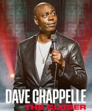 Dave Chappelle: The Closer (Dave Chappelle: The Closer) [2021]