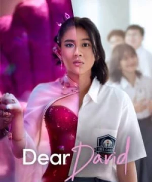 David Thân Mến (Dear David) [2023]