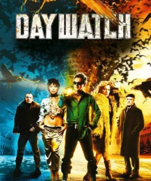 Day Watch (Day Watch) [2006]