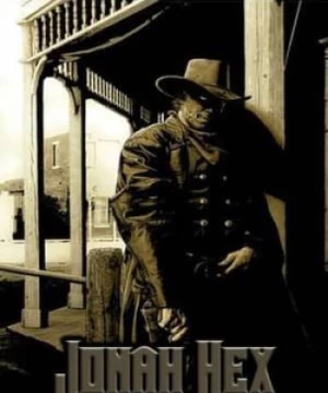 DC Showcase: Jonah Hex (DC Showcase: Jonah Hex) [2010]