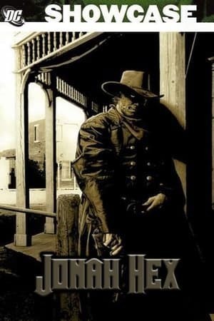 DC Showcase: Jonah Hex (DC Showcase: Jonah Hex) [2010]