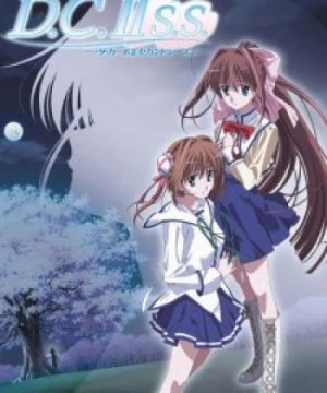 D.C.II S.S.: Da Capo II Second Season (D.C.II S.S.: Da Capo II 2nd Season) [2008]