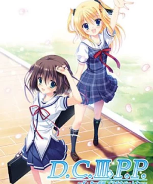 D.C.III: Da Capo III Special (Da Capo III Special) [2012]