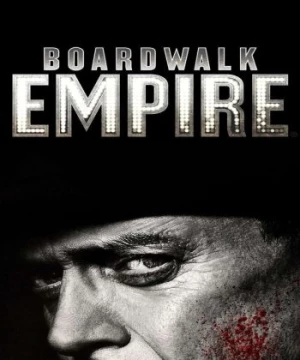 Đế Chế Đường Lát Ván (Phần 1) (Boardwalk Empire (Season 1)) [2010]