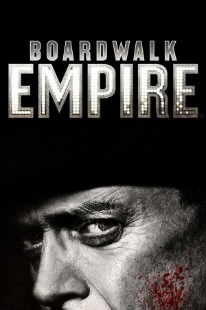 Đế Chế Ngầm (Phần 5) (Boardwalk Empire (Season 5)) [2014]