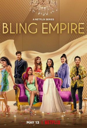 Đế chế phô trương: New York (Bling Empire: New York) [2023]