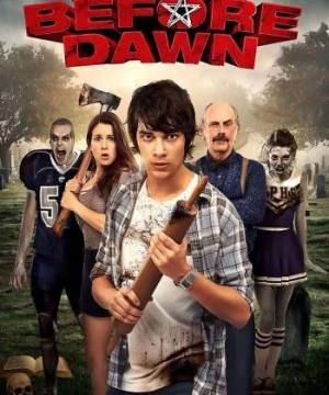 Dead Before Dawn (Dead Before Dawn) [2012]