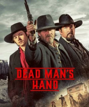 Dead Man's Hand (Dead Man's Hand) [2023]