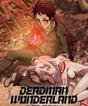 Deadman Wonderland (Deadman Wonderland) [2011]