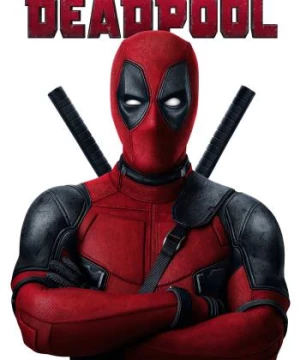 Deadpool (Deadpool) [2016]