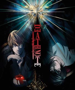 Quyển Sổ Sinh Mệnh (Death Note) [2007]