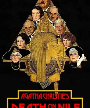 Death on the Nile (Death on the Nile) [1978]