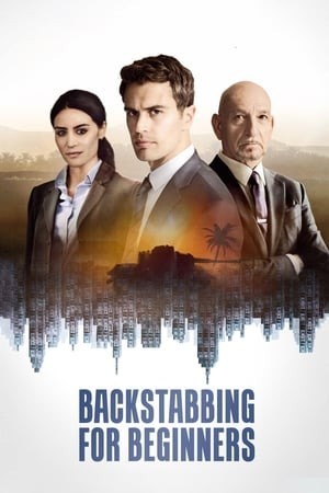 Cuộc Chiến Thương Trường (Backstabbing for Beginners) [2018]