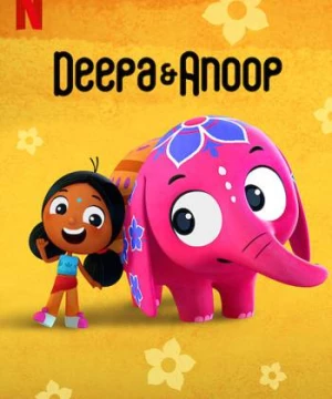 Deepa & Anoop (Phần 2) (Deepa & Anoop (Season 2)) [2022]