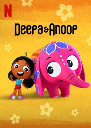 Deepa và Anoop (Deepa & Anoop) [2021]