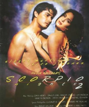 Đêm Của Thiên Yết 2 (Scorpio Nights 2) [1999]