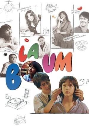 Đêm Dạ Hội 1 (La Boum 1) [1980]