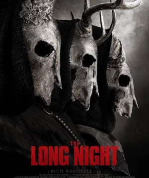 Đêm Dài (Phù Thủy Tà Ma) (The Long Night (The Coven)) [2022]