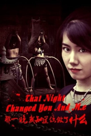 Đêm Đó Tôi Biết Các Người Làm Gì (This Night Changed You And Me) [2017]