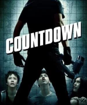 Đêm Giao Thừa Kinh Hoàng (Countdown) [2012]