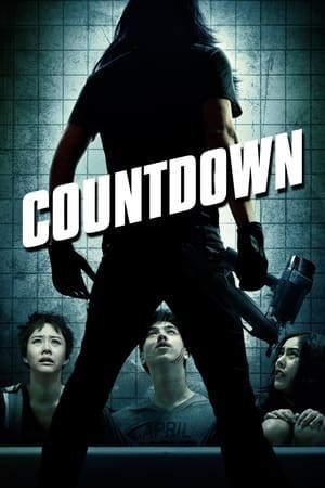 Đêm Giao Thừa Kinh Hoàng (Countdown) [2012]