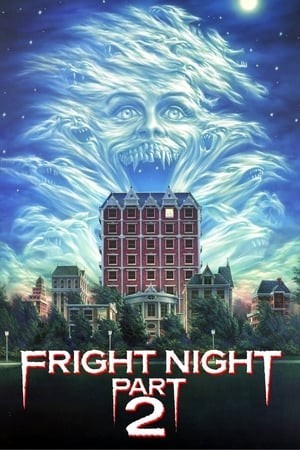 Đêm Kinh Hoàng Phần 2 (Fright Night Part 2) [1988]