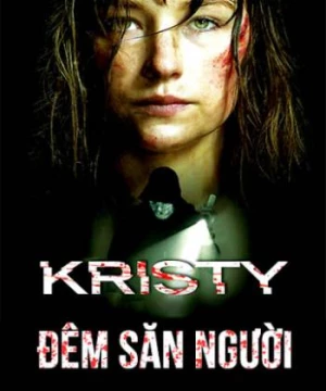 Đêm Săn Người (Kristy) [2014]