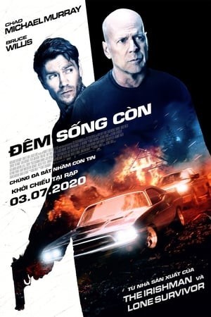 Đêm Sống Còn (Survive the Night) [2020]